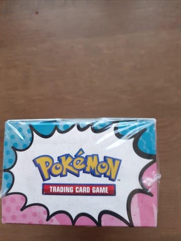 Pokémon - 1 Booster bundle - Mega Evolution Ascended Heroes, Nieuw