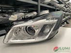 OPEL INSIGNIA XENON LED PHARE AVANT LINKS KPL 1ZT009631, Verzenden