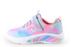 Skechers Sneakers Meisjes in maat 33 Blauw, Kinderen en Baby's, Kinderkleding | Schoenen en Sokken, Verzenden, Jongen of Meisje