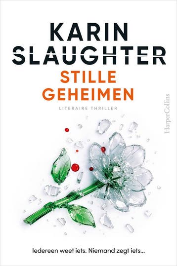 Stille geheimen (Goed), Boeken, Verzenden, Nieuw