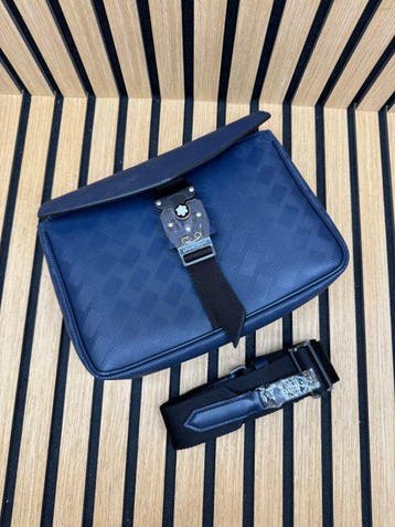 Montblanc - Pochette, Nieuw
