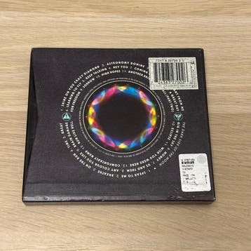 Pink Floyd - Pulse - CD Box - CD box set - 2000, Nieuw in verpakking