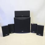Yamaha NS SW050 5.1 Home Cinema Luidsprekerset | Nette Staat, Ophalen of Verzenden