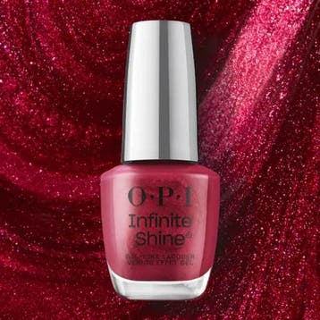OPI Infinite Shine Gel-like Lacquer 15ml (Nagellak), Verzenden, Nieuw