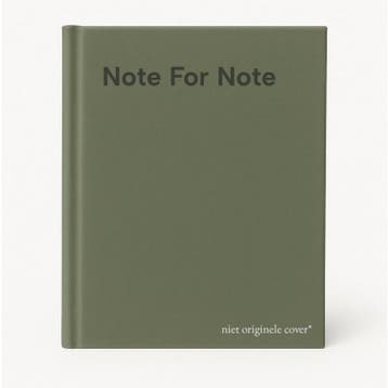 Note For Note 9781846094835, Verzenden, Gelezen