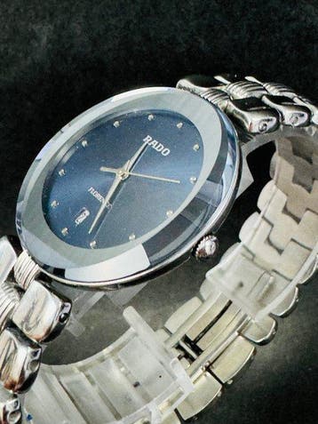Rado - Florence - Sans prix de réserve - 129.3763.4 -, Handtassen en Accessoires, Nieuw