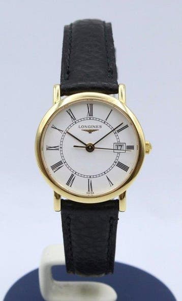 Longines - Presence - L42796110 - Femme - 2010-2020