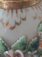 Lampe de table (2) - Porcelaine