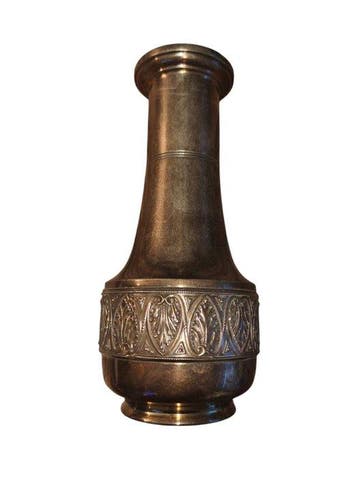 WMF - Vase - Métal - WMF Geislingen