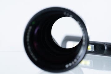 Mamiya Sekor C 4/210mm | Prime lens, TV, Hi-fi & Vidéo, Appareils photo analogiques