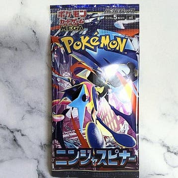 Pokémon - 40 Booster pack - Pokémon - 40 Booster Packs -, Nieuw