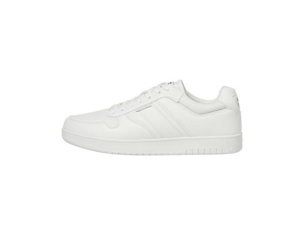 Veiling - Jack &amp; Jones Jam Sneaker Wit - 41, Kleding | Heren, Schoenen