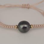 Sans prix de réserve - Ensemble de bijoux 2 pièces - 18