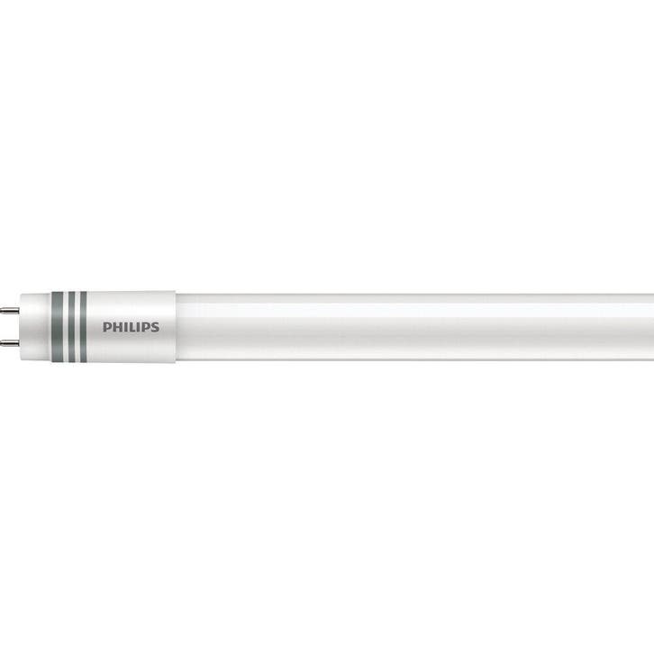 Philips CorePro Universel T8 Tube LED 8W 600mm 4000K -, Bricolage & Construction, Éclairage de chantier, Envoi