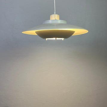 Lampe à suspendre - Métal