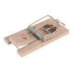 Rattenval luna in zb-pak, met houten trekker - kerbl