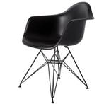 DD DAR style  chaise de salle à manger, Verzenden