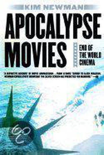 Apocalypse Movies 9780312253691 Kim Newman, Verzenden, Gelezen, Kim Newman