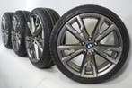 BMW X1 F48 X2 F39 721M 20 inch velgen Goodyear Runflat Zomer, Ophalen of Verzenden, Nieuw
