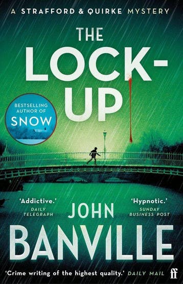 The lock-up / St. John Strafford / 3 9780571370993, Verzenden, John Banville