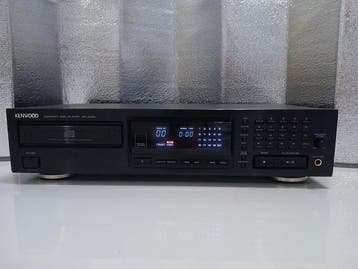 Kenwood - DP-4020 Cd-speler, Audio, Tv en Foto, Nieuw