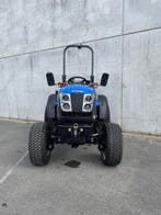 Mini tractor Solis 26 XL+ met gazonbanden, Zakelijke goederen, Ophalen, Nieuw, Tot 80 Pk