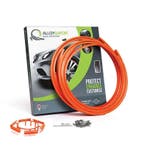 SET VAN 4 ALLOYGATORS (Velgrandbescherming), Ophalen of Verzenden