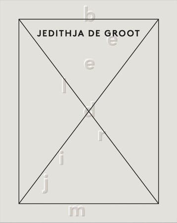 Beeldrijm 9789083301921 Jedithja de Groot, Boeken, Verzenden, Zo goed als nieuw, Jedithja de Groot