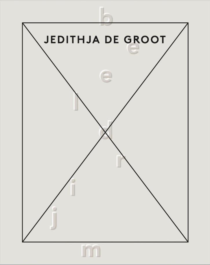 Beeldrijm 9789083301921 Jedithja de Groot, Livres, Loisirs & Temps libre, Envoi
