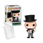 Funko Pop  Monopoly  Mr Monopoly Beauty Contest 31 Funko, Verzenden, Nieuw