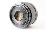 Sony E 1.8/35mm OSS SEL35F18 [#972] Cameralens, Nieuw