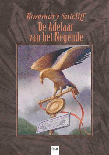 De adelaar van het Negende 9789050163903 R. Sutcliff, Verzenden, R. Sutcliff
