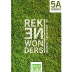 Rekenwonders Rekenboek 5A, Verzenden, Nieuw