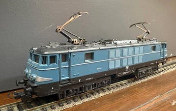 Lima H0 - 208027L - Locomotive électrique (1) - Type 150 /