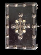 Boîte à bijoux - Poirier - Napoléon III