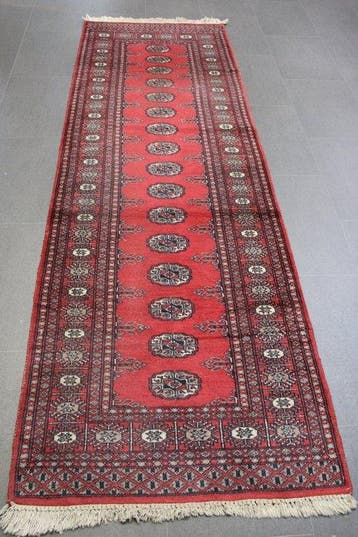 Buchara - Loper - 254 cm - 82 cm
