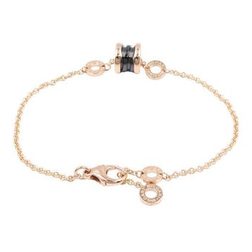 Bvlgari - Armband - 18 karaat Roségoud, Nieuw