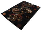 Tapis moderne design chinois royal - Tapis - 186 cm - 125 cm, Nieuw