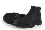 Timberland Chelsea boots in maat 42 Zwart, Kleding | Heren, Schoenen, Verzenden, Boots, Zo goed als nieuw, Timberland