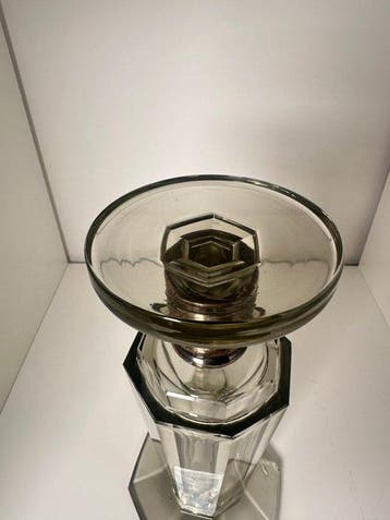 Karaf - Zilver