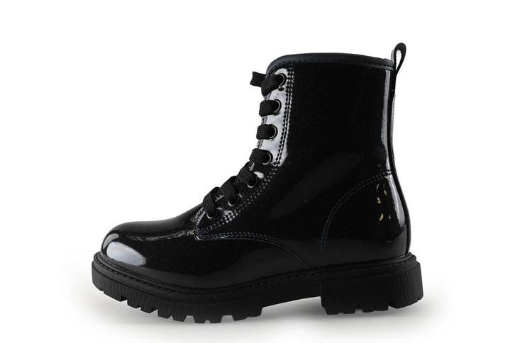 Milo Mila Veterboots Meisjes in maat 31 Blauw, Enfants & Bébés, Vêtements enfant | Chaussures & Chaussettes, Envoi