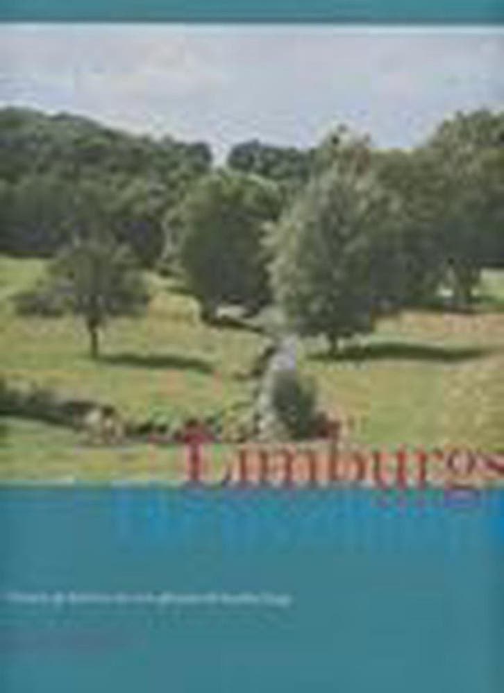 LIMBURGS HEUVELLAND 9789070542078 J.J.T. Danhof, Livres, Art & Culture | Photographie & Design, Envoi