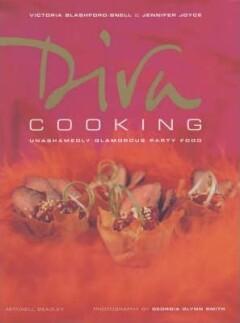 DIVA COOKING (Hb) [O/P] 9781840004564 Victoria Dolby, Verzenden, Zo goed als nieuw, Victoria Dolby