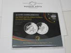 Duitsland 20 Euro zilver 2020 Grimm´s Maerchen der Wolf e.., Verzenden, België