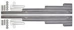 V8 Aluminium finned Bougiekabels geleiders, Ophalen of Verzenden, Nieuw