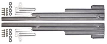 V8 Aluminium finned Bougiekabels geleiders, Ophalen of Verzenden, Nieuw