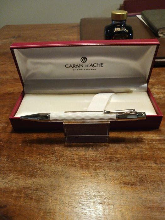 Caran dAche - Pen, Collections, Stylos