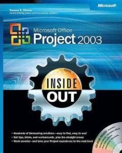 Microsoft Office Project 2003 Inside Out 9780735619586, Livres, Langue | Anglais, Envoi
