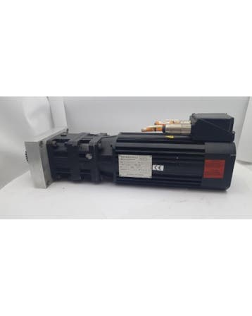 FERROCONTROL HD115E6-64S/R HD115E664SR SERVOMOTOR, Verzenden