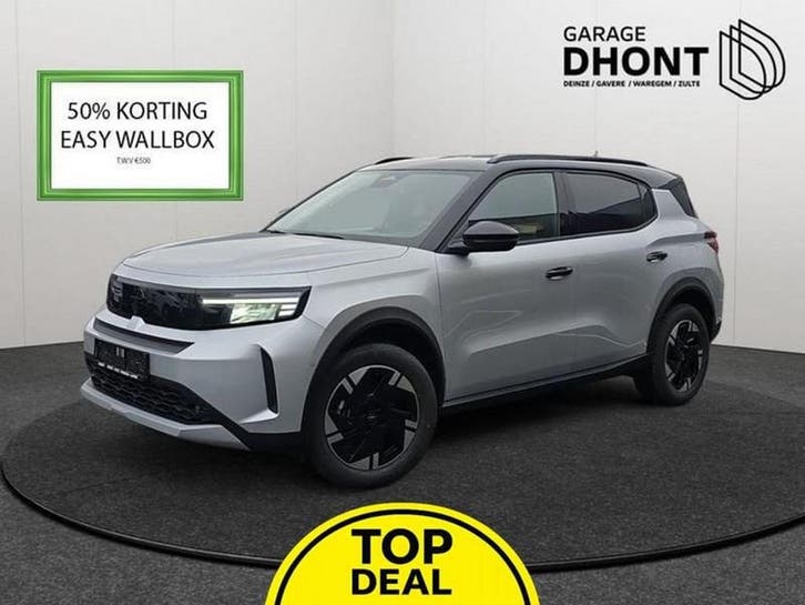 opel frontera, Auto's, Opel